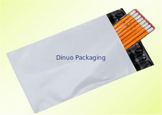 Túi tự dính Co-đùn / Hộp đựng nước mắt Poly Poly thân thiện với độ đàn hồi cao