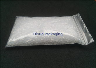 Túi nhựa Ziplock Polyme nhiệt dẻo cho đóng gói quy mô công nghiệp