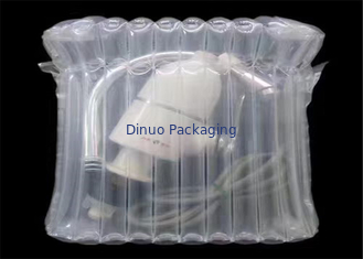 Túi bơm hơi có thể tái chế để bảo vệ bao bì, túi nhựa bao bì