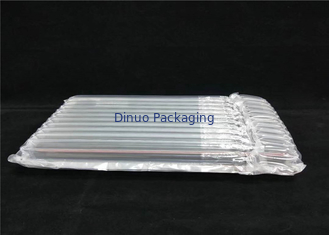 Túi khí trong suốt / Bao bì đệm khí thân thiện với môi trường