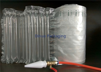 Rõ ràng túi khí bơm hơi cho vận chuyển Bảo vệ chống sốc