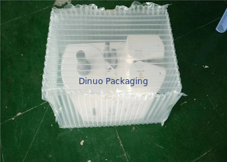 Túi khí đầy cho bao bì, Bao bì bơm hơi Túi khí chịu áp lực