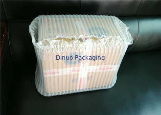 Mang túi chống khí cột / Túi bao bì bơm hơi cho y tế