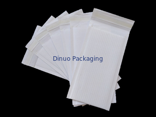 6- In màu phong bì giấy kraft cho bưu điện / chính phủ / trường học
