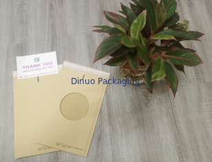 Có thể tái chế 6X9 Inch Padded Mailing Envelopes