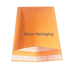 8,5 * 12 Inch Giấy kraft Vàng Tấm đệm Lướt Lướt
