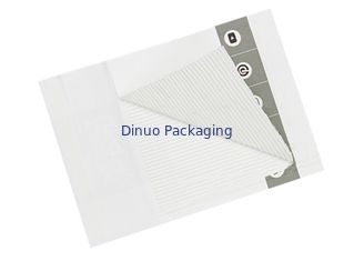 200gsm 150gsm 132gsm Kraft sóng phong bì có đệm bong bóng