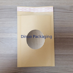 IECC tái chế giấy Kraft đệm Mailers
