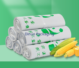 Có thể phân hủy sinh học và chống ẩm có hoa văn Poly Mailers Vận chuyển Phong bì Túi 8.5 "X12" # 2