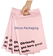 Gửi thư bằng nhựa Vận chuyển phong bì Túi tự niêm phong Poly Mailers