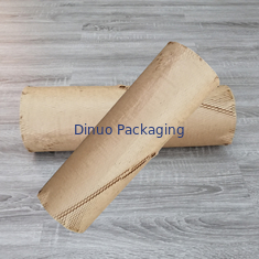 Giấy Kraft tổ ong 80gsm 50cm * 100m để đóng gói quà tặng