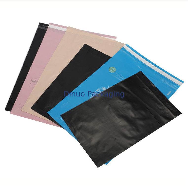 Hỗn hợp 100% nhựa phân hủy sinh học thân thiện với môi trường với bao bì in 8 màu