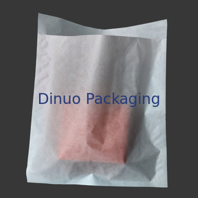 Phong bì giấy theo dõi không thấm nước sang trọng Phong bì đám cưới trong suốt tùy chỉnh Glassine