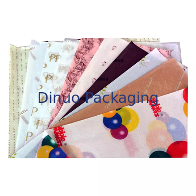 Bó hoa Giấy gói bột gỗ Gói quà Giáng sinh Bao bì