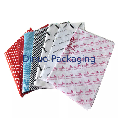 Bó hoa Giấy gói bột gỗ Gói quà Giáng sinh Bao bì