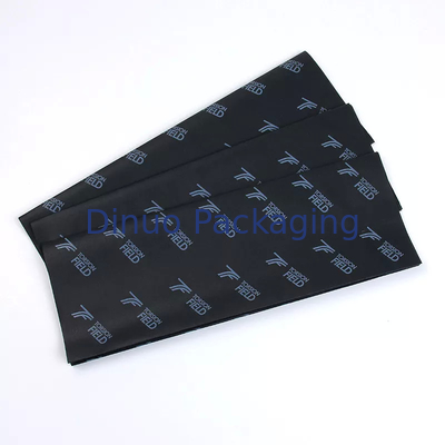 Giấy gói khăn giấy 22gsm In logo cuộn dùng một lần có thể phân hủy sinh học