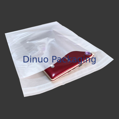 Túi giấy Glassine có thể tái chế được in tùy chỉnh cho hộp quà tặng có nắp