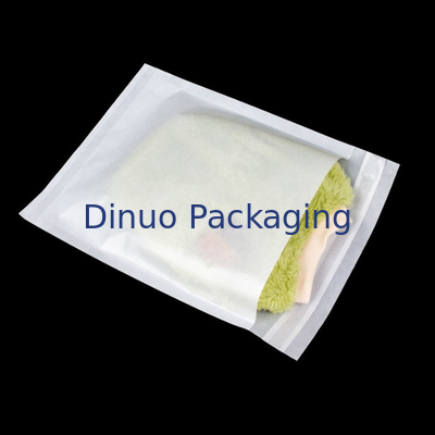 Bán buôn túi quần áo thân thiện với môi trường vận chuyển túi phong bì tùy chỉnh ứng dụng túi giấy tái chế nhanh