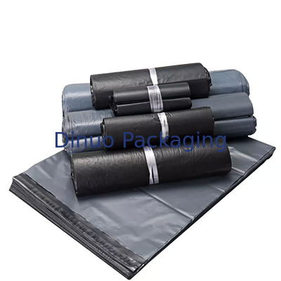 Túi thư Poly in tùy chỉnh thời trang có keo tự dính