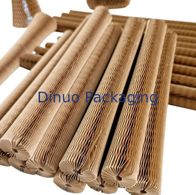 Giấy cuộn tổ ong có thể phân hủy sinh học 80gsm cho quà tặng dễ vỡ
