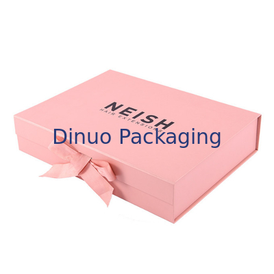 Hộp quà tặng in màu logo tùy chỉnh Hộp giấy bìa cứng Hộp đựng thực phẩm