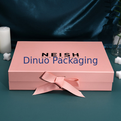 Hộp quà tặng in màu logo tùy chỉnh Hộp giấy bìa cứng Hộp đựng thực phẩm