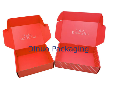 Thẻ vàng bạc Bronzing Mặt nạ UV Hộp giấy in Màu Hộp bao bì mỹ phẩm tùy chỉnh