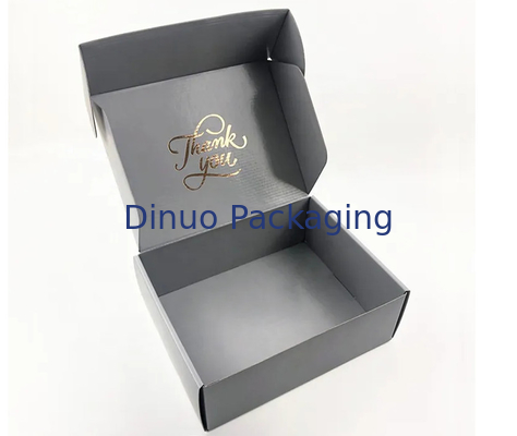Thẻ vàng bạc Bronzing Mặt nạ UV Hộp giấy in Màu Hộp bao bì mỹ phẩm tùy chỉnh