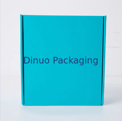 Hộp giấy in quà tặng Logo tùy chỉnh Hộp vỏ sò cho bao bì mỹ phẩm