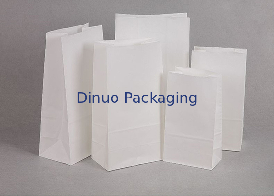 Túi đựng thư bằng giấy kraft có miếng đệm dưới đáy / Mặt giấy cứng có thể mở rộng Phong bì giấy