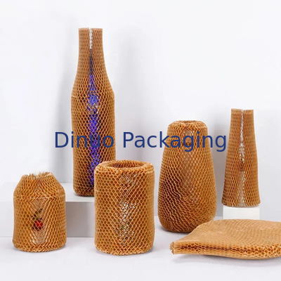 Giấy bọc tổ ong có thể tái chế có thể tái chế