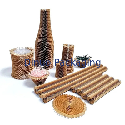 Giấy bọc tổ ong có thể tái chế có thể tái chế