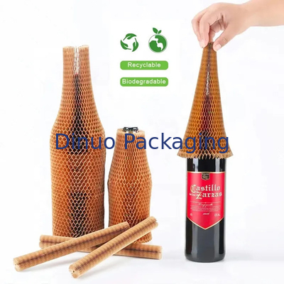 Giấy bọc tổ ong có thể tái chế có thể tái chế