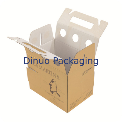 Hộp đựng quà tặng bằng tay Hộp đóng gói Hộp tùy chỉnh