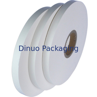 Cuộn giấy lót phát hành chiều rộng 8 - 18mm để in màn hình offset