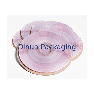 Glassine Release Liner Paper Film để niêm phong phong bì Express Mailer Bag Sealing Tape