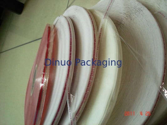 Glassine Release Liner Paper Film để niêm phong phong bì Express Mailer Bag Sealing Tape
