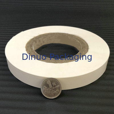 Cuộn giấy lót phát hành chiều rộng 8 - 18mm để in màn hình offset