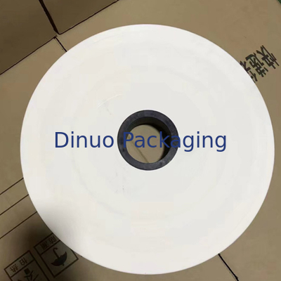 Giấy lót phát hành keo nóng chảy màu đỏ Độ dày 0,05mm - 0,2mm