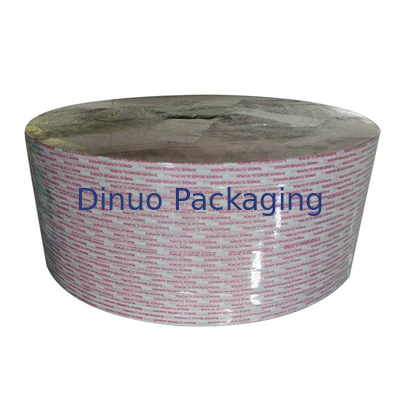 Các loại keo Giấy lót phát hành lớp phủ một mặt màu xanh Độ dày 0,05mm - 0,2mm với khả năng chịu nhiệt độ tốt