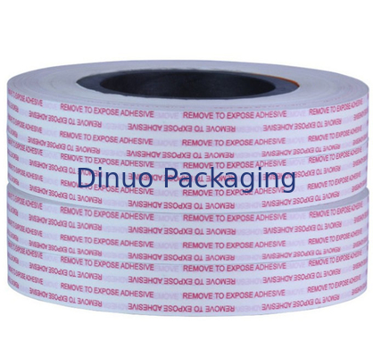 Các loại keo Giấy lót phát hành lớp phủ một mặt màu xanh Độ dày 0,05mm - 0,2mm với khả năng chịu nhiệt độ tốt