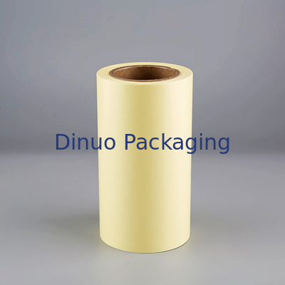 Giấy lót phát hành màu tùy chỉnh với lớp phủ silicon 20 mm X 3000m