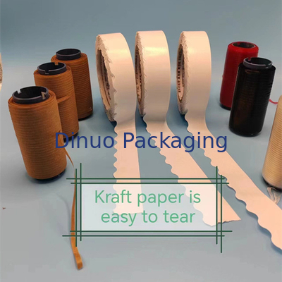 Giấy lót phát hành Matt 50m / 3000m / 4000m / 5000m với lớp phủ một mặt