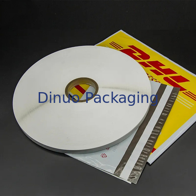 Băng dính hai mặt có thể tháo rời được in tùy chỉnh