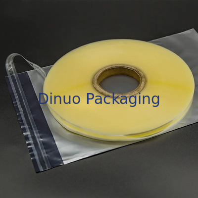 Băng dính hai mặt có thể tháo rời được in tùy chỉnh