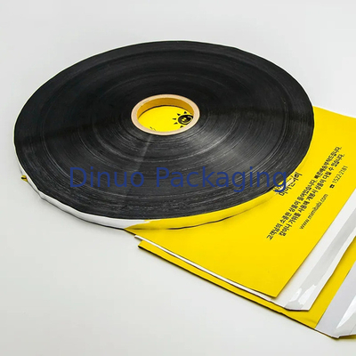 Băng dính hai mặt có thể tháo rời được in tùy chỉnh
