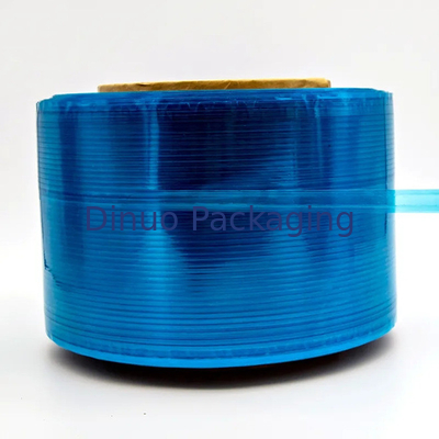 Trong suốt Silicone tráng PE Phát hành phim In Logo tùy chỉnh Keo bảo vệ cứng nhắc