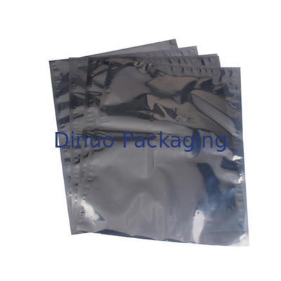 Bạc An ninh Túi chống tĩnh điện ESD được chứng nhận ROHS