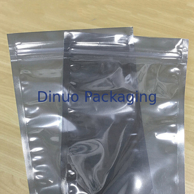 Túi che chắn ESD dày 0,03 - 0,15mm cho linh kiện điện tử
