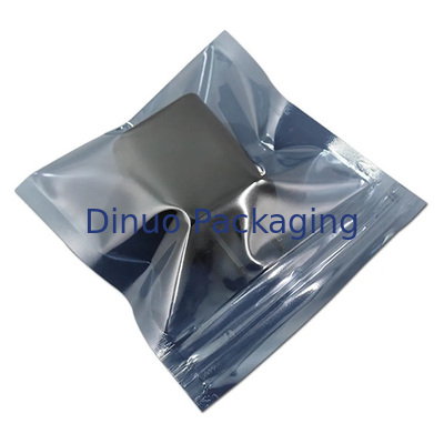 Bao bì bảo vệ công nghiệp Túi che chắn ESD Độ dày 0,03 - 0,15mm